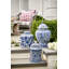 Handmade Ceramic / Porcelain Ginger Jar