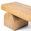 Francois 60" Solid Wood Bench-1403115812