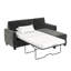 Andryshak 4 Seater Velvet Sofa & Chaise-415490751