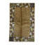 Hand-Knotted High-Quality Area Rug