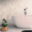 Splendour 24'' W x 48'' L Porcelain Singular Tile-90628912