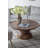 3.5'' H Glass Tabletop Votive Holder