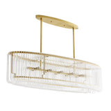 Chandler Linear Chandelier