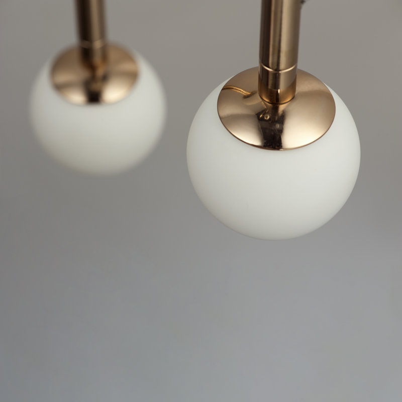 Alina 3 - Light LED Pendant