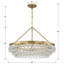 Alena 6-Light Chandelier