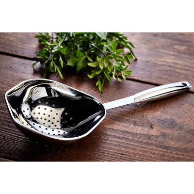 Stellar Premium Kitchen Gadgets Stainless Steel Colander