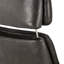 Fauteuil inclinable avec repose-pieds Mid Century-120950976