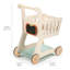 Preschool Play Carts & Stands Set