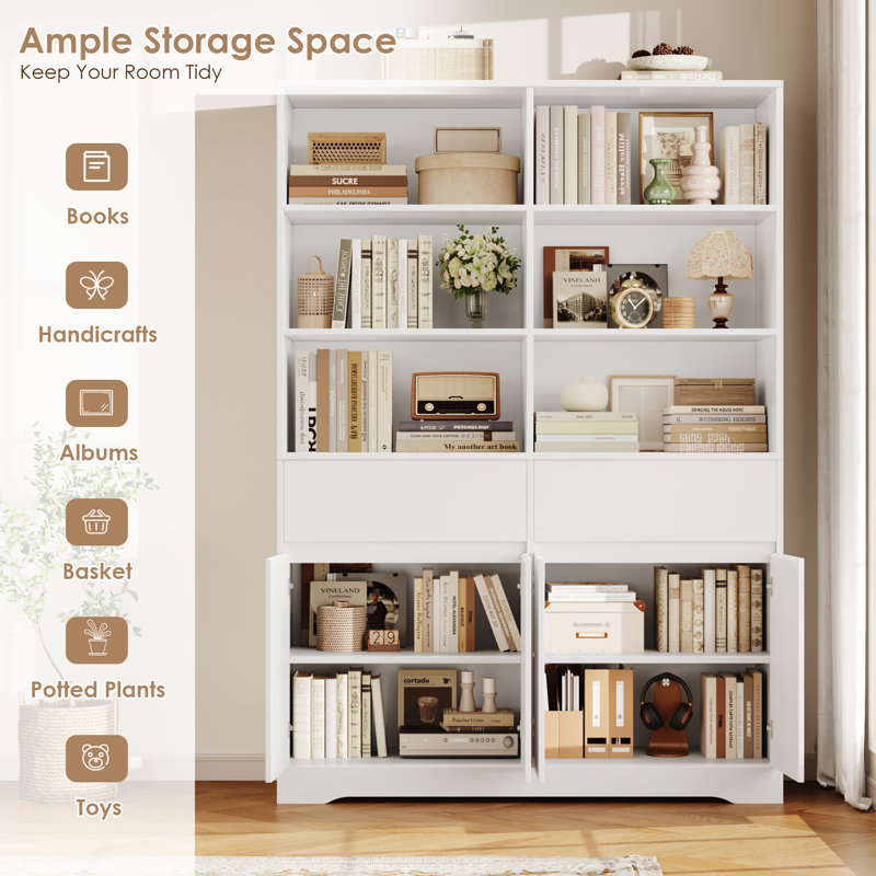 Ebern Designs 47.2