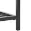 Banc de rangement en similicuir Dyer-277630097
