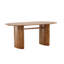 Larned Oval Dining Table-538599134