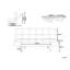Adeliza 3 Seater Sofa Bed-36649588