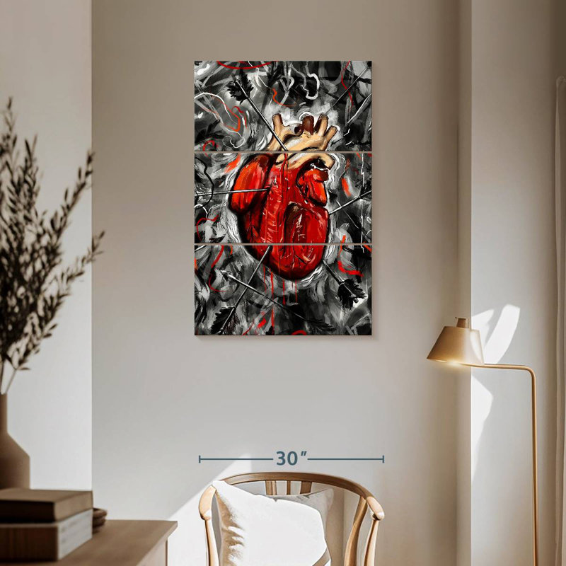 Hardie Heart And Arrows