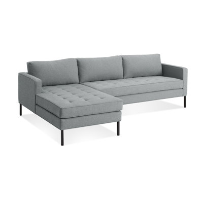 Paramount Chaise Sectional