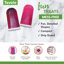 Moules Tovolo Classic Pop avec plateau (ensemble de 6)