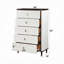 Commode Carena