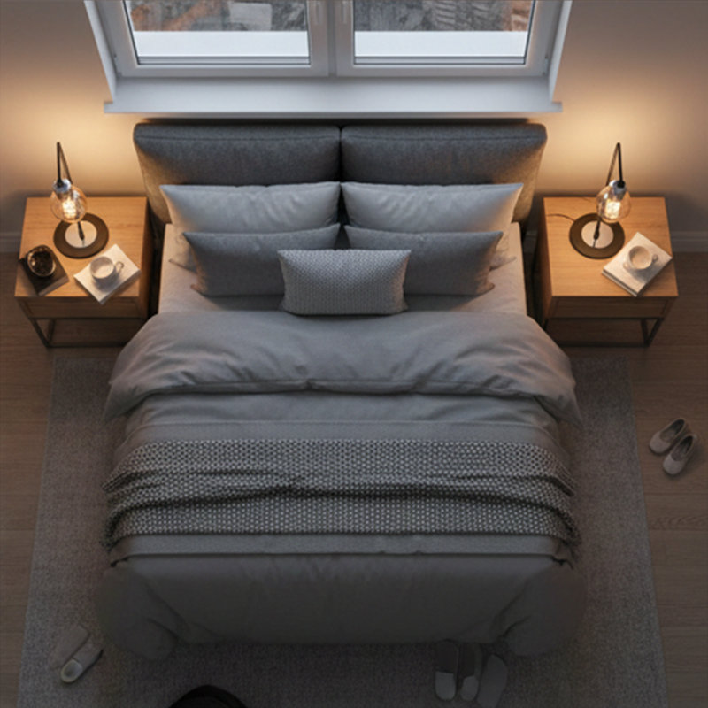 Lampe de travail Aurelius