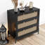 Commode 3 tiroirs Aviyanah Scotty-1111838966