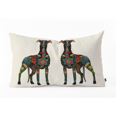 Coussin lombaire sharon