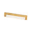 Matt Black Albers Pull Handle - Large-87096483-87096485