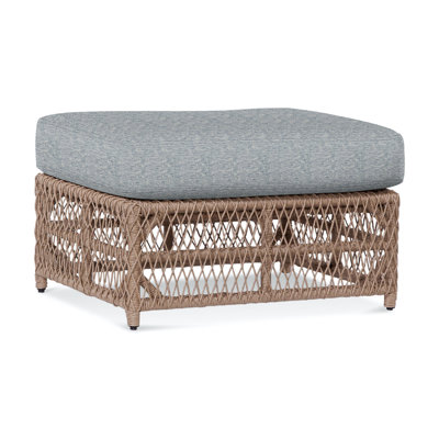 Chelsea Outdoor Ottoman
