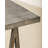 47.24'' Console Table