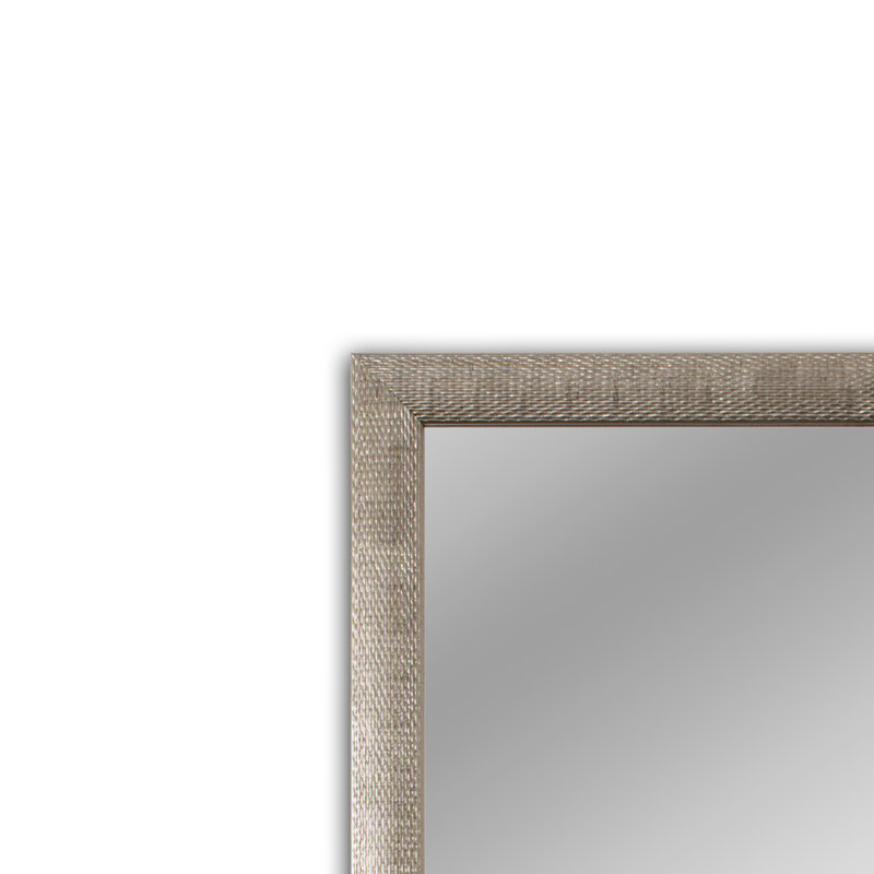 Dalma Flat Wall Mirror