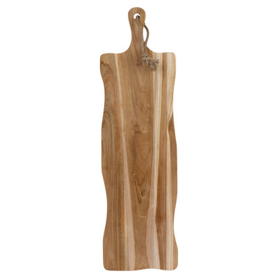 Alpen Home Wood Tray
