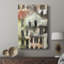 Stacked House II - Gallery Cavas