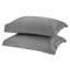 Ensemble de draps 100% satin de coton 500 fils Vendée-72058351-72058354