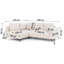 4 Seater Corner Sofa-579636820-579636826