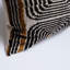 Yaya Silk Square Pillow Cover & Insert