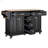 Makhel Wood Kitchen Island-1257955148