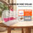 VEVOR Acrylic Game Accessories