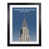 Black Wood Frame selected