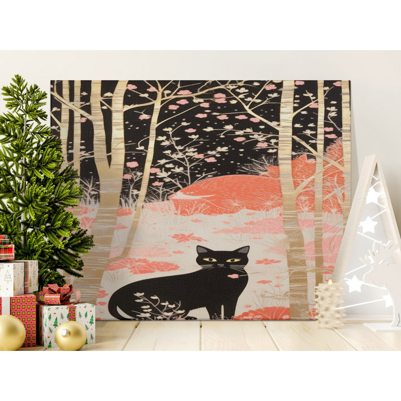 Nardi Wrapped Canvas Print Set, 20x10