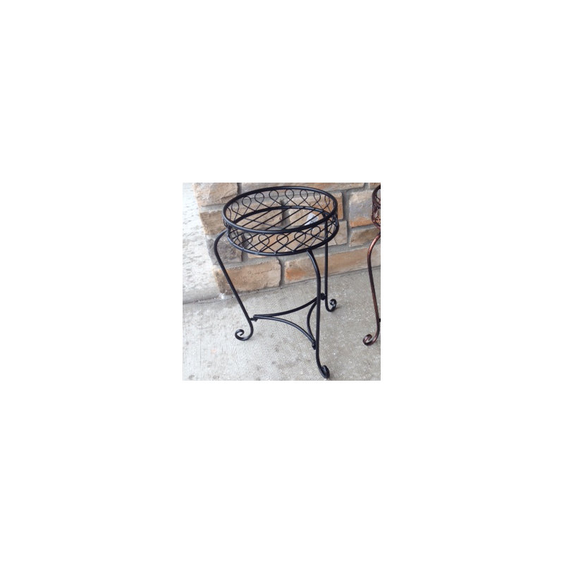 Support pour plante Lindsborg