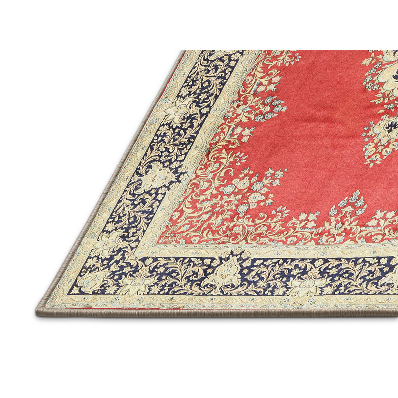 Missy Oriental Indoor Rug, Rectangle 5' x 7'