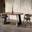 Extendable Dining Table-1241552931