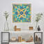 " Free Bird Mexican Tiles II "-25342921-25342928