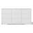 Valanda 59'' W 9 - Drawer Dresser-220858866