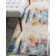 Keimar Washable Abstract Indoor Rug