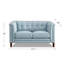 Causeuse en cuir pour la maison-669327285