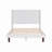 Stylish High Headboard Platform Bed-1110357471-1110357468