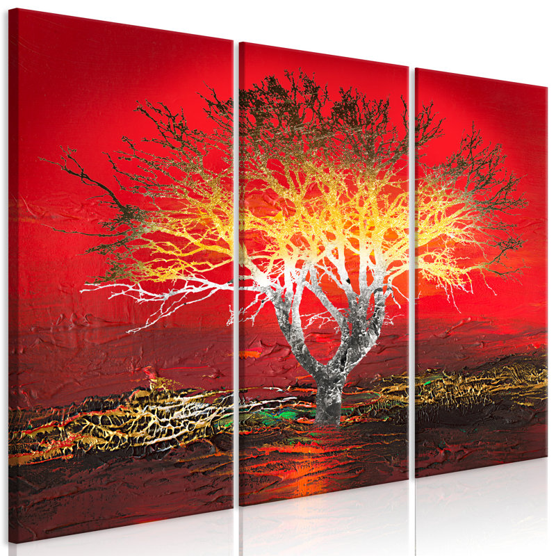 No Frame Print on Canvas, 90 cm H x 60 cm W