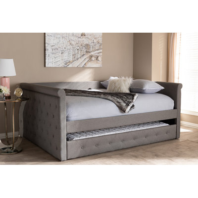 Monastiri Upholstered Daybed