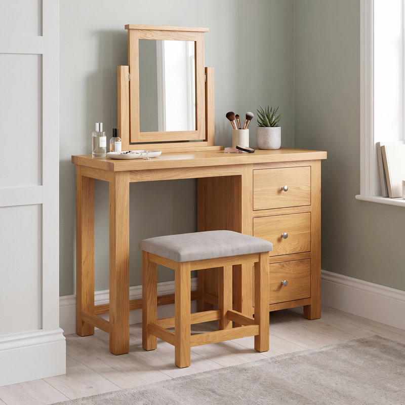 Dover Dressing Table