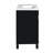 36'' Bathroom Vanity with Top Sink-1855261263