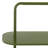 Jordan 3 Tier Metal Shoe Rack-1279587677