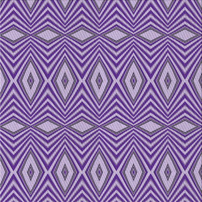 Geometric Indoor Rug